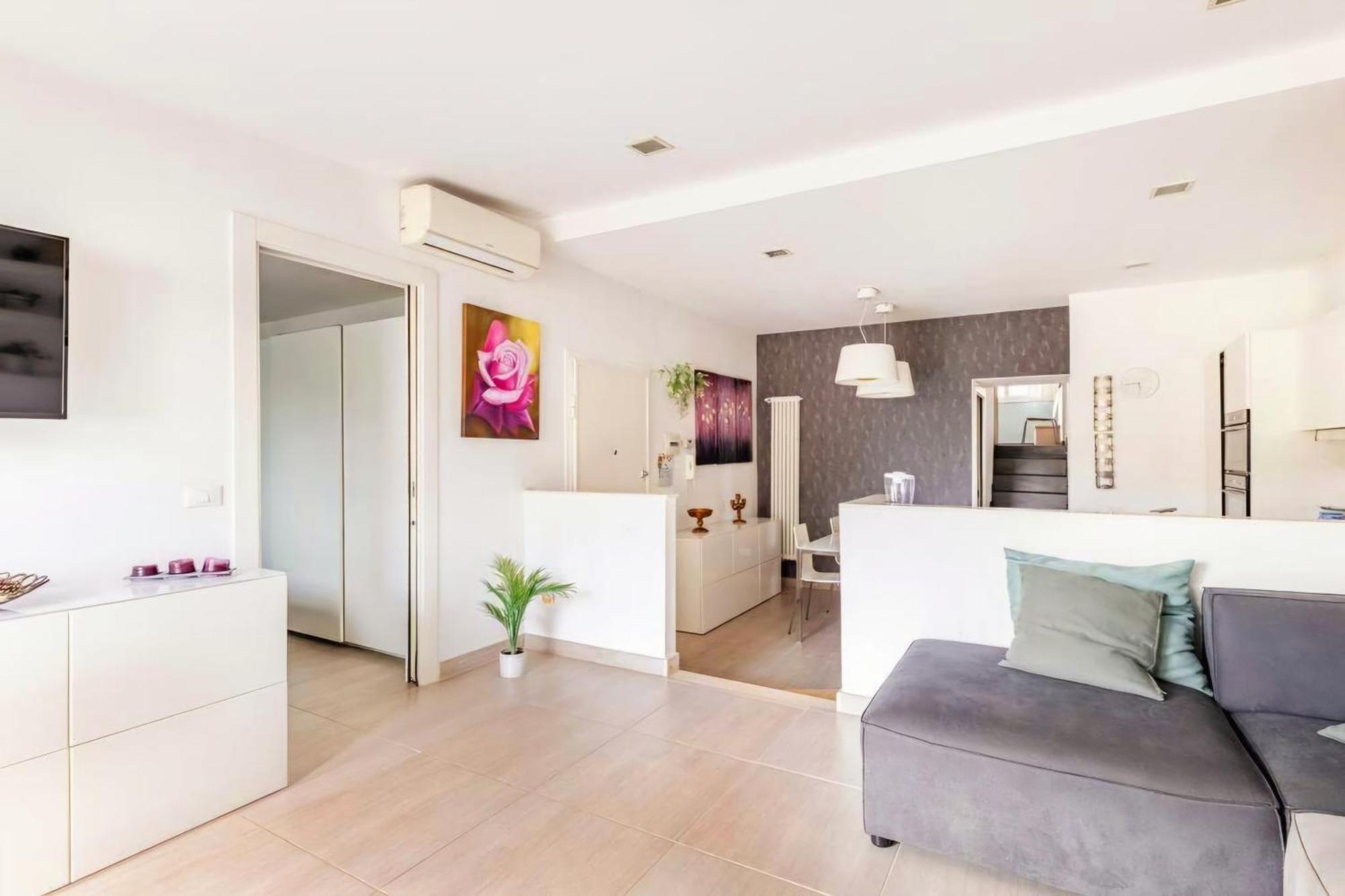 Ognina View House Apartment Catania Exterior photo