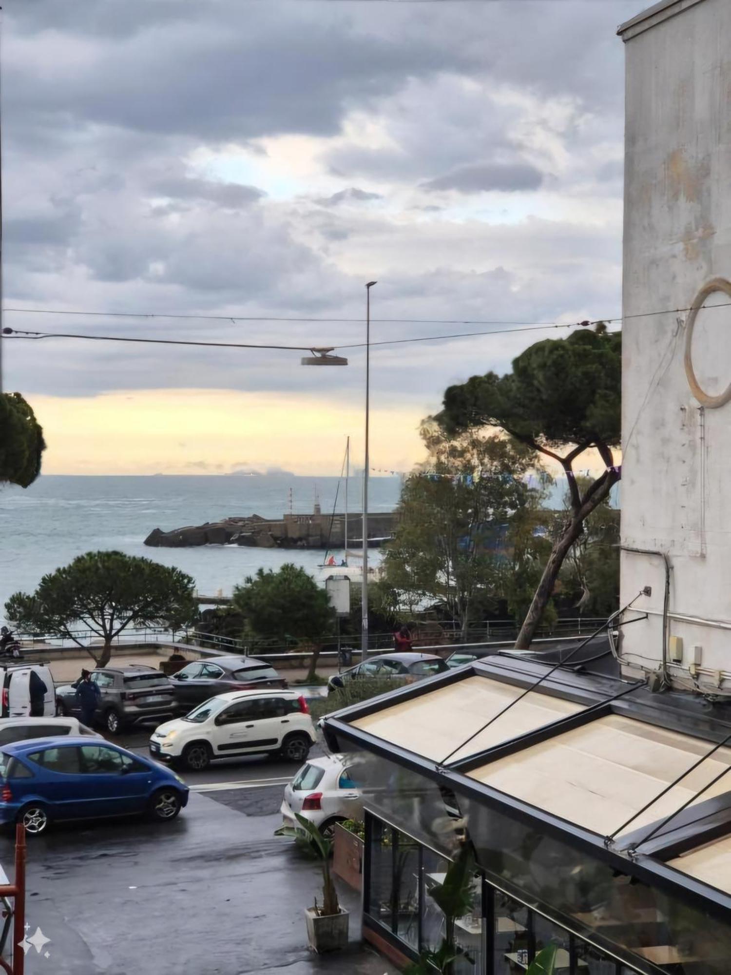 Ognina View House Apartment Catania Exterior photo