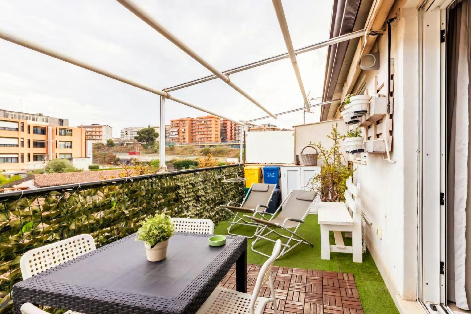 Ognina View House Apartment Catania Exterior photo