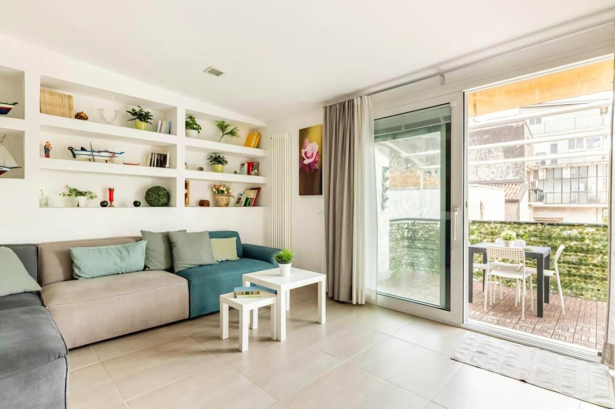 Ognina View House Apartment Catania Exterior photo