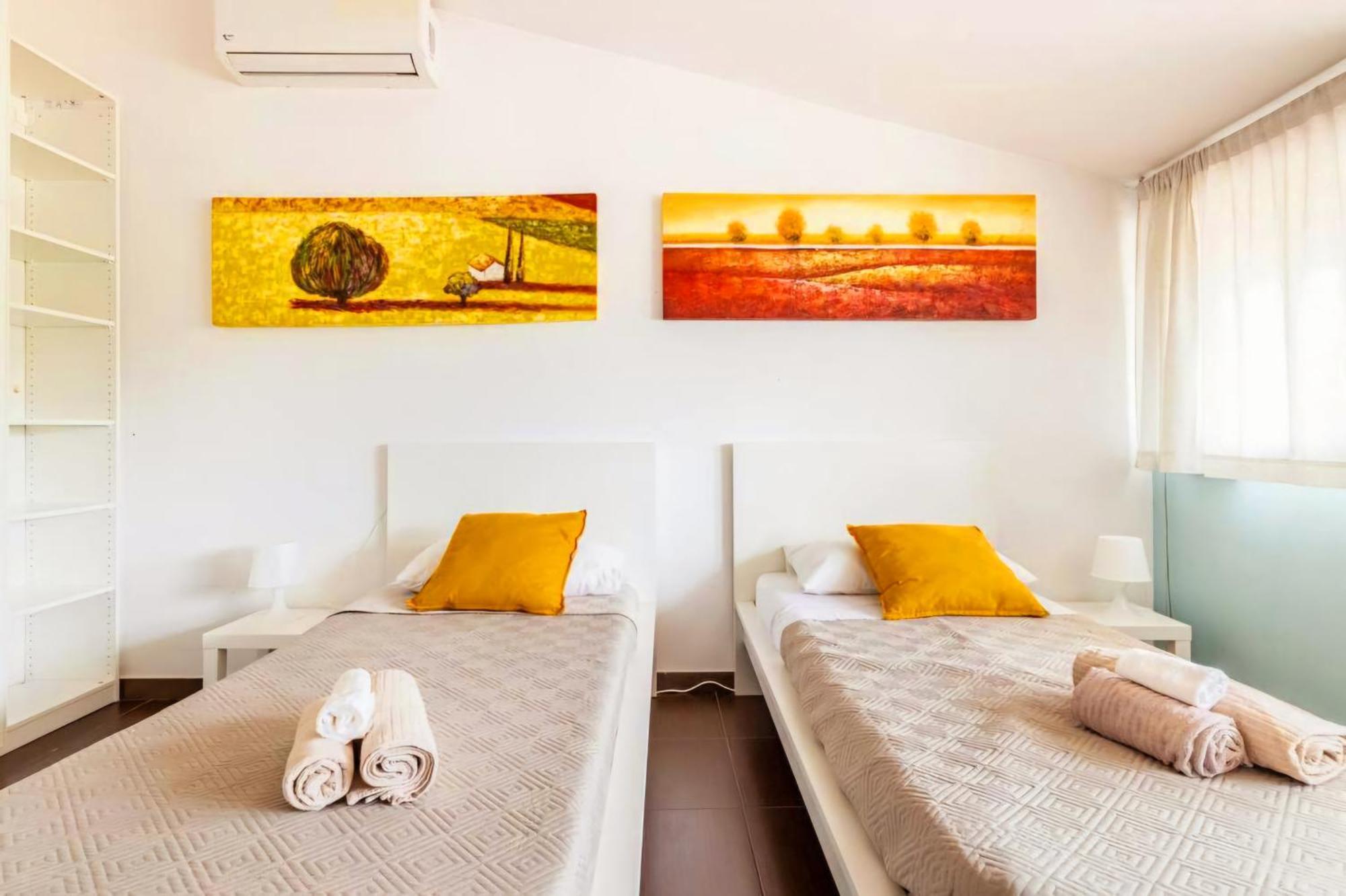 Ognina View House Apartment Catania Exterior photo